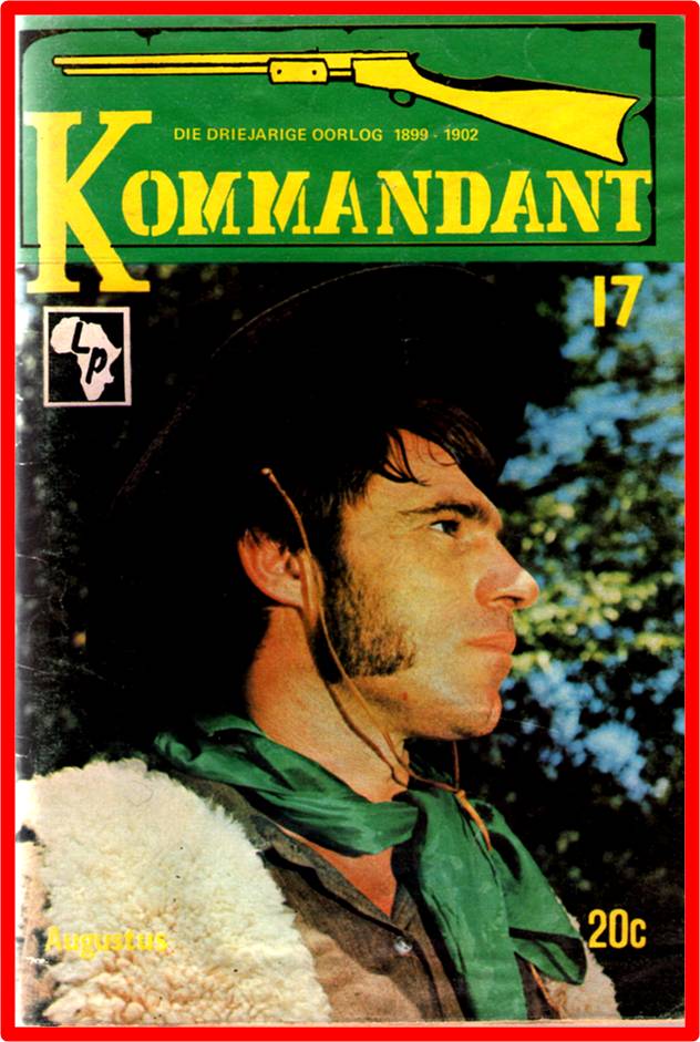 Kommandant